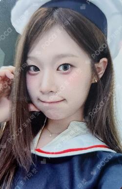 iLy Hellolive shop DOHEE photocard image