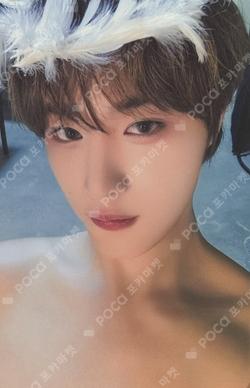 GO Chapter 1 : GO Together MOKKET SHOP HYUNSUK photocard image