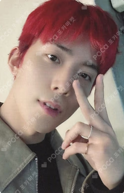 THE PIECE OF9 YIZHIYU WINNER