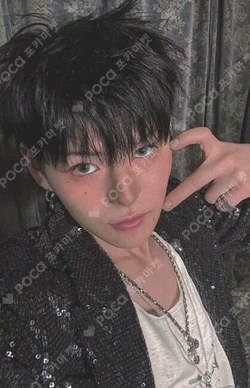 LOVE PULSE POP-UP STORE TREASURE ROCK CHIC TIN CASE SET