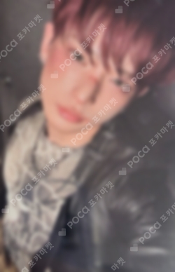 Back to Life HARUA KPOP NARA アメリカ限定 トレカ Pocamarket, &TEAM HARUA Back to Life WEVERSE K-pop Photocard