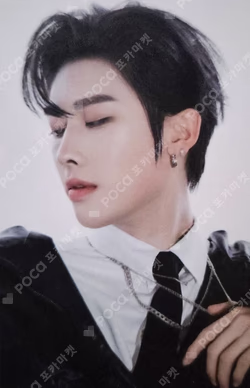 ICONIK TOWER RECORDS RICKY photocard image