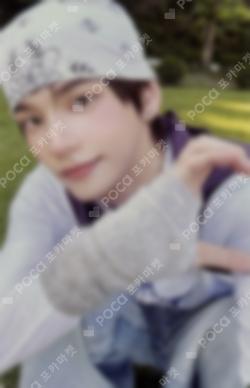 play hard MUSIC KOREA LUCKY DRAW