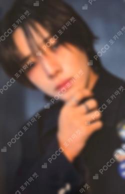 Back to Life POP-UP Weverse PICK-UP (ALBUM) K photocard image