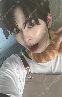 NEVER SAY NEVER WITHMUU SUNG HANBIN photocard image