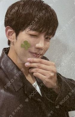 LEE SUNG YEOL 1st OFFICIAL MEMBERSHIP KIT