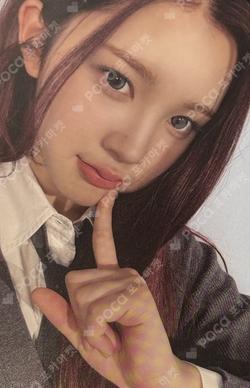 FOCUS A-Na photocard image