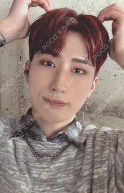 WE : Dream Chaser Dream Chaser ver.