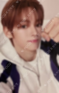 play hard COMPACT Ver. MUSIC KOREA LUCKY DRAW