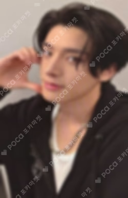 ENHYPEN WORLD TOUR ‘WALK THE LINE’ : FINAL Weverse PICK-UP (ALBUM) JAKE photocard image