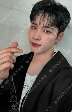 Beat-Boxer SOUND WAVE HARU photocard image