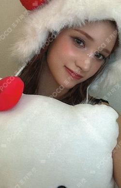 BUBBLE GUM MUSIC&DRAMA HUENING BAHIYYIH photocard image