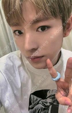 EVER WISH RING YUSHI photocard image