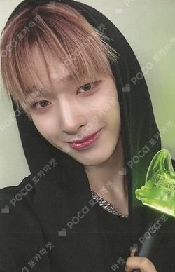 NEXZ SPECIAL CONCERT [ONE BEAT] NEX2Y BOOTH TOMOYA photocard image