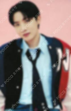 BTS J-Hope photocard image