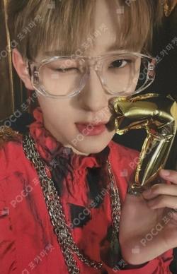 SEVEN SINS KIMMINSEO photocard image