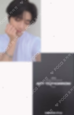 TOMORROW X TOGETHER WORLD TOUR [ACT : TOMORROW] Mini Photo Card