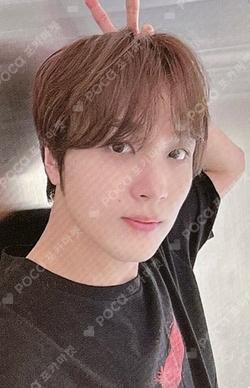 Go Back To The Future fromm store HAECHAN photocard image