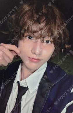 I did it. MUSICART JEONGSEMIN photocard image