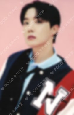 j-hope Tour 'HOPE ON THE STAGE' in JAPAN PHOTO CARD SET