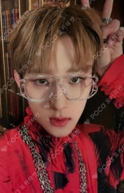 SEVEN SINS KIMMINSEO photocard image