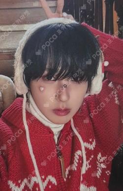 SECRET SANTA SOUND WAVE