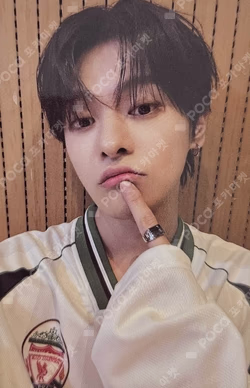 BOYS II PLANETArchive Exhibition ‘AFTER, JOURNEY’ HOLDER &  PHOTOCARD SET