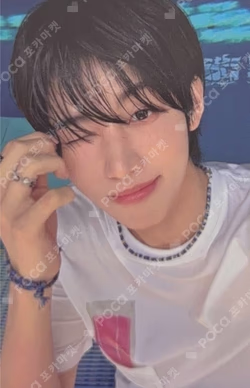 I did it. Yesterday Ver. JANGYONGHOON photocard image