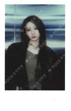 WE GO UP YG SELECT RORA photocard image