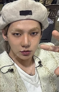 LOVE PULSE Hellolive shop