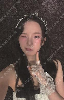 2025 Kep1er CONCERT2025 Kep1er CONCERT TOUR [Into The Orbit : Kep1asia] in SEOUL Random Trading Card TOUR [Into The Orbit : Kep1asia] in SEOUL Beanie