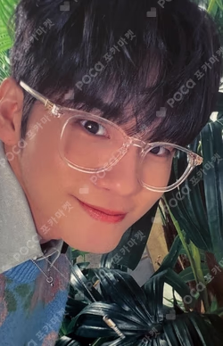 ONG SEONG WU 2ND FAN MEETING [RE:MEET] ONG SEONG WU photocard image