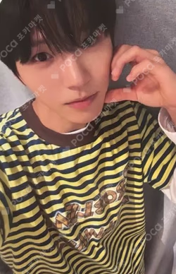 COLOR BEATROAD JAEHEE photocard image