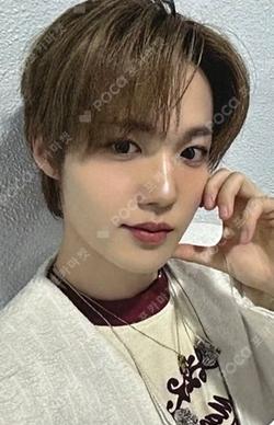 LOVE PULSE Hellolive shop DOYOUNG photocard image