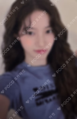 SPAGHETTI COMPACT ver. SOUND WAVE KAZUHA photocard image