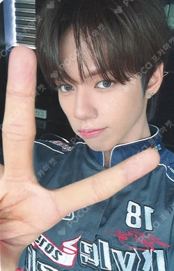 WHO WE ARE KPOP TOGETHER