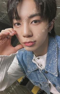 LEGGO DEAR MY MUSE SEUNG HEON photocard image