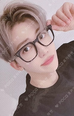 Go Back To The Future fromm store JAEMIN photocard image