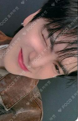 a;effect Whoop Japan Store YOUNGHOON photocard image