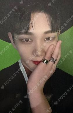 SEVEN SINS BEATROAD JOOCHANGUK photocard image