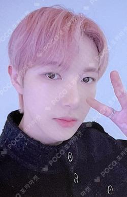 Go Back To The Future fromm store RENJUN photocard image