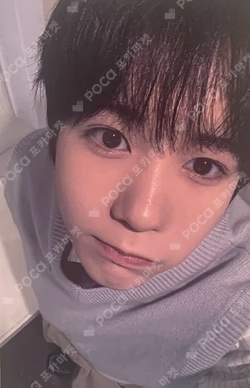 NCT RYO photocard image