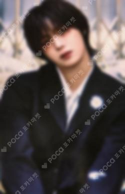 Back to Life POP-UP PHOTO CARD SET B K photocard image