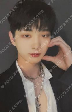 SEVEN SINS BROADCAST JOOCHANGUK photocard image