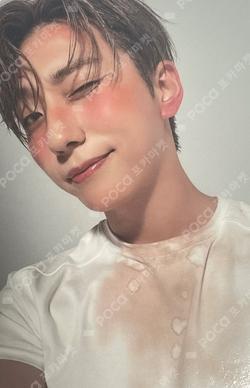 LXVE to DEATH Love Sick ver. Gun-il photocard image