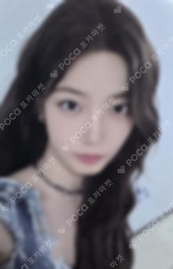 SPAGHETTI EVERLINE KAZUHA photocard image