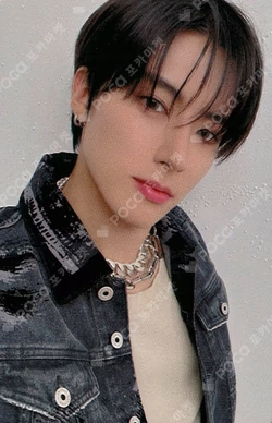 a;effect Whoop Japan Store ERIC photocard image