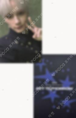 TOMORROW X TOGETHER WORLD TOUR <ACT : TOMORROW> IN U.S. HUENINGKAI photocard image
