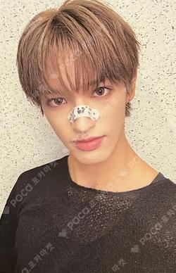 Beat-Boxer BROADCAST SEITA photocard image