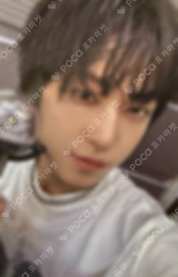 Back to Life BROADCAST TAKI photocard image